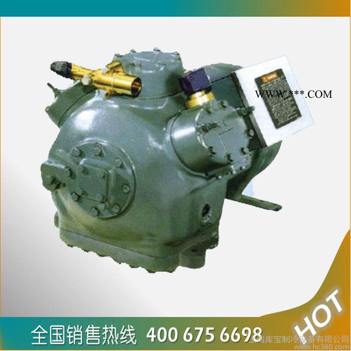 供应压缩机 06DA537 开利压缩机 镀膜机压缩机图2