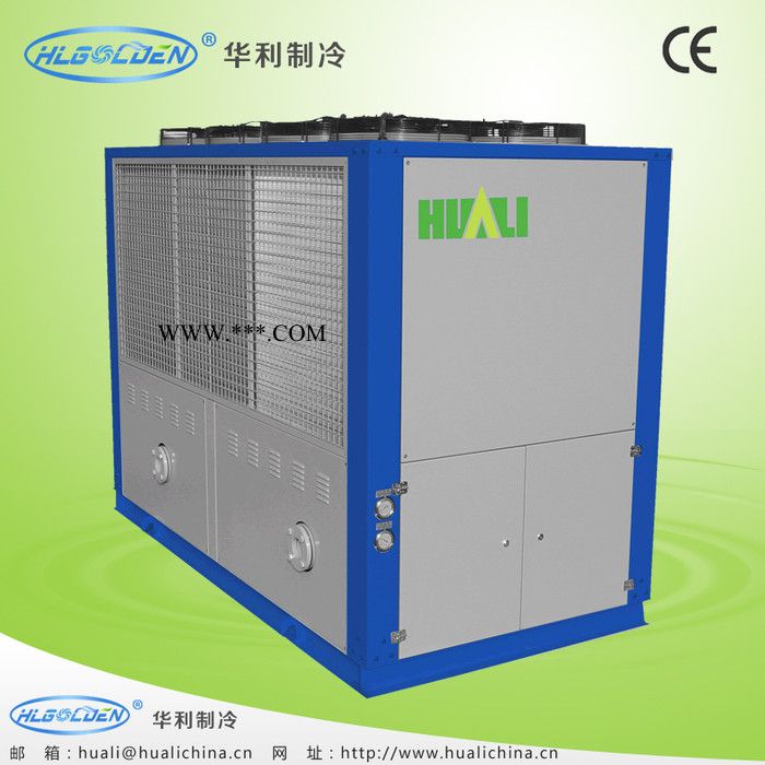 镀膜专用冷水机**、风冷工业式冷水机HLLA-12.5SI