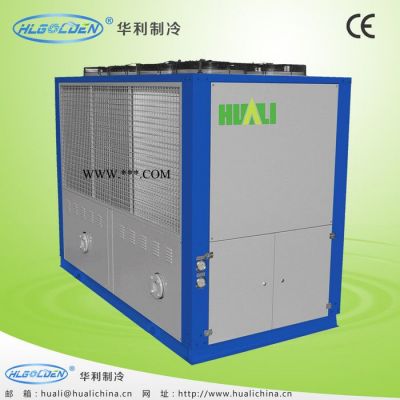 镀膜专用冷水机**、风冷工业式冷水机HLLA-12.5SI