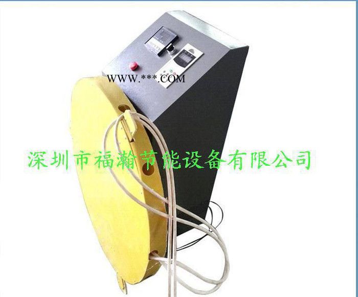 直销 真空镀膜机扩散泵高效节电型电磁加热器    终身维护图2