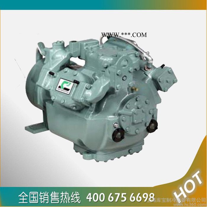 供应06ER750601  船用压缩机 15HP  镀膜机用开利压缩机图2