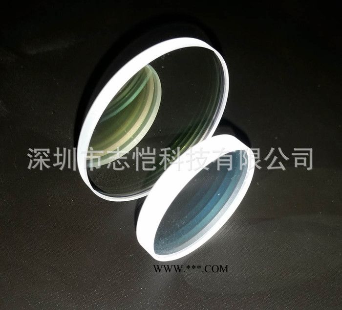 激光焊接机保护镜片30*1.5/40*2/40*3/42*3/48*3/50*2双面镀膜图3
