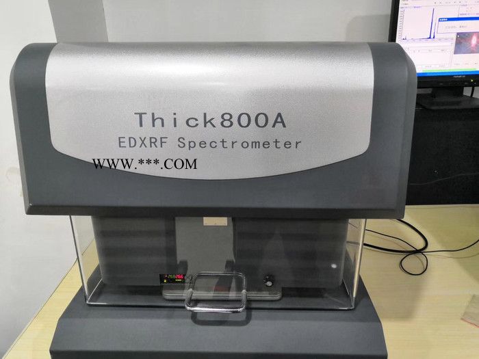 天瑞 EDX1800 EDX1800维修,rohs仪器检测,电镀膜厚仪,黄金测金仪,天瑞设备回收图3