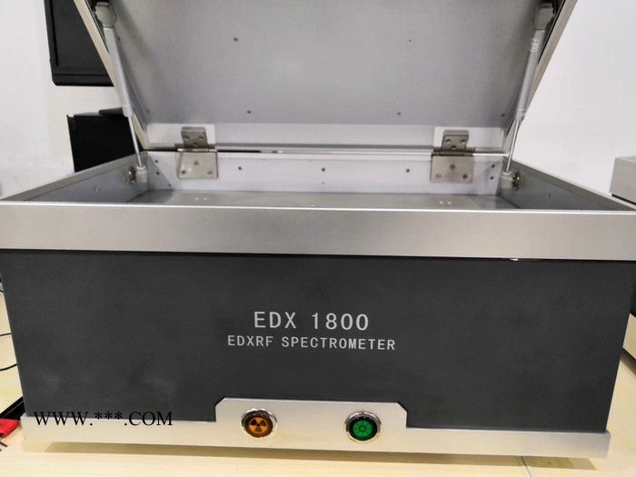天瑞 EDX1800 EDX1800维修,rohs仪器检测,电镀膜厚仪,黄金测金仪,天瑞设备回收图6