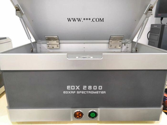天瑞 EDX1800 EDX1800维修,rohs仪器检测,电镀膜厚仪,黄金测金仪,天瑞设备回收图5