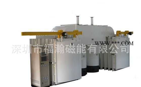 真空镀膜机高效节能型KT--800扩散泵电磁加热 扩散泵电磁炉