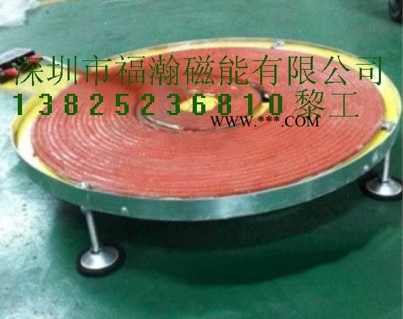 真空镀膜机高效节能型KT--800扩散泵电磁加热 扩散泵电磁炉图2