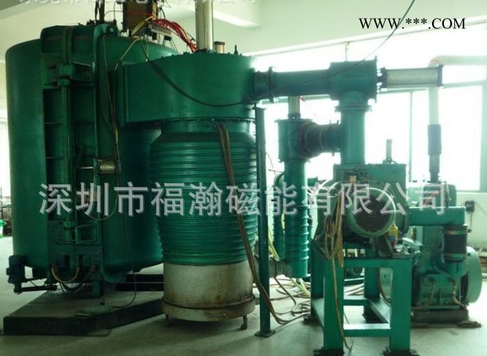真空镀膜机高效节能型KT--800扩散泵电磁加热 扩散泵电磁炉图3