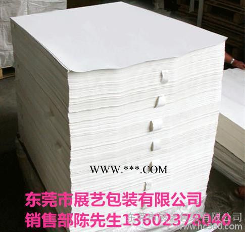 广东生产ITO导电镀膜玻璃隔层纸**太阳能玻璃隔层纸防霉纸垫纸图2