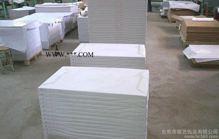 广东生产ITO导电镀膜玻璃隔层纸**太阳能玻璃隔层纸防霉纸垫纸图3