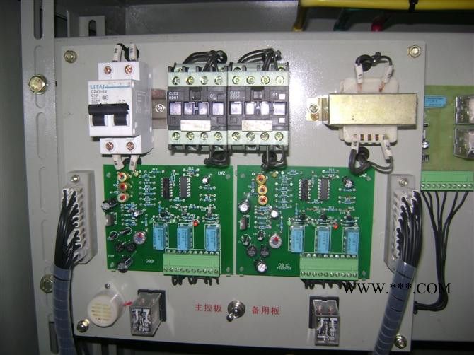 镀膜机专用SBW-100KVA稳压器 电力稳压器超低压稳压器sbw稳压器图3