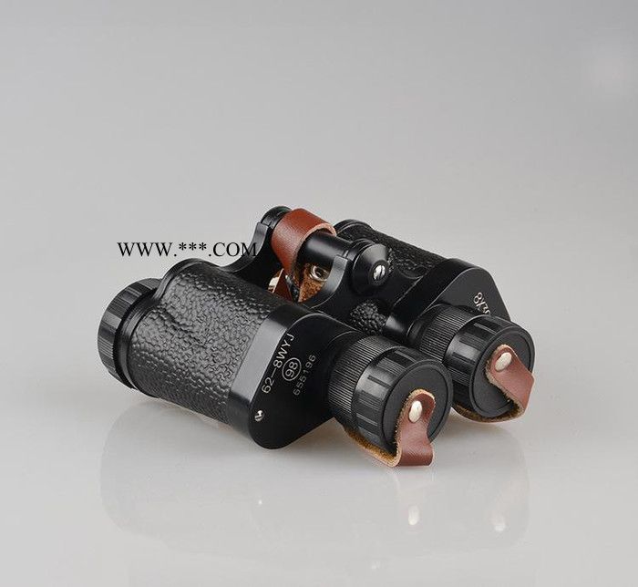 百施特光电 8x30望远镜 多层镀膜双筒望远镜牛皮肩带图2