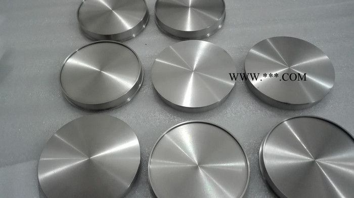 宝鸡嘉诺锦驰钛业专业生产各种规格钛靶,铬靶,真空镀膜靶材图2
