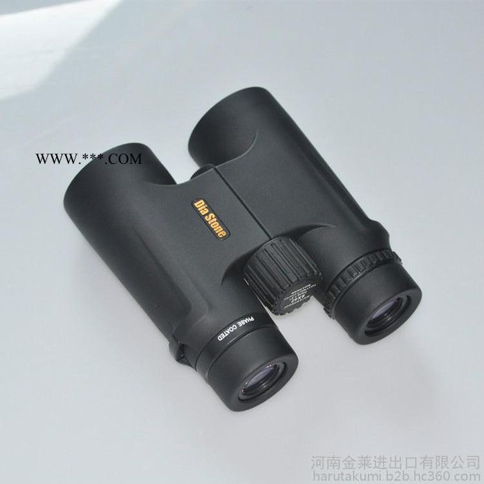 日本dia stone高倍高清8X32望远镜 防水双筒望远镜 原装 批发零售 充氮防水双筒望远镜 多层镀膜图2