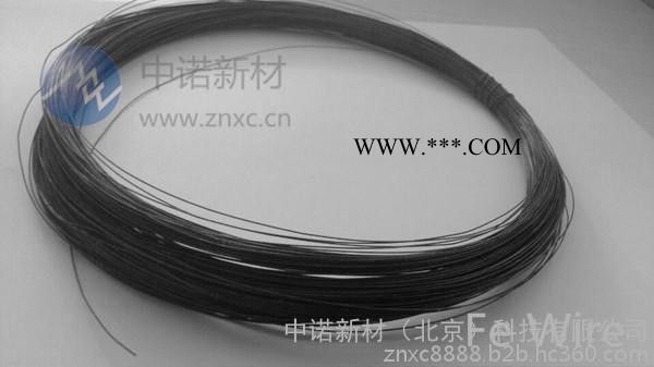 供应-中诺新材 多尺寸高纯氧化铁靶材99.99％ 溅射靶材、镀膜材料图2