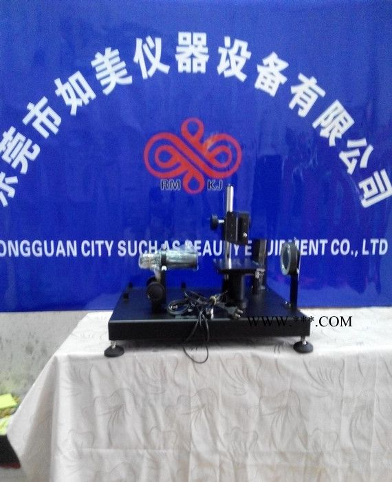 接触角测定仪水滴角测试仪接触角测试仪AF镀膜玻璃测试仪图3
