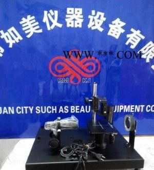 水滴角测试仪手机屏lcd显示屏镀膜检测疏水性东莞触摸屏检测设备图3