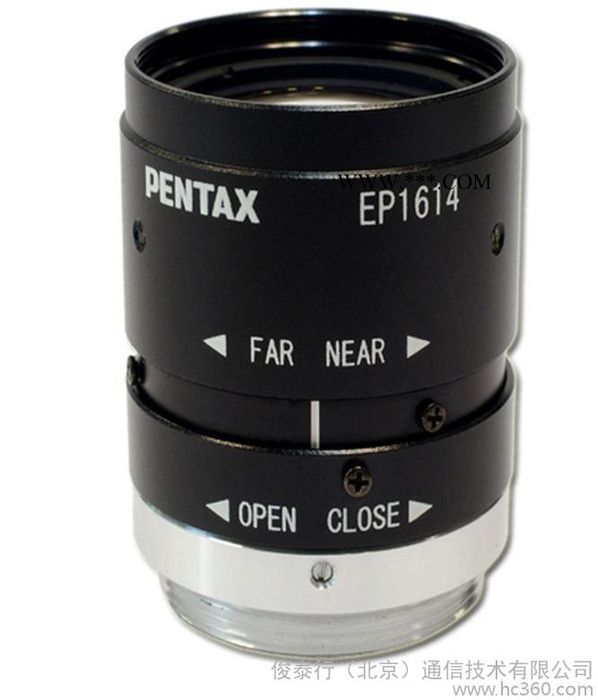 供应光学镜头 宾得EP2514 25mm高清镜头 具有多层镀膜技术图3