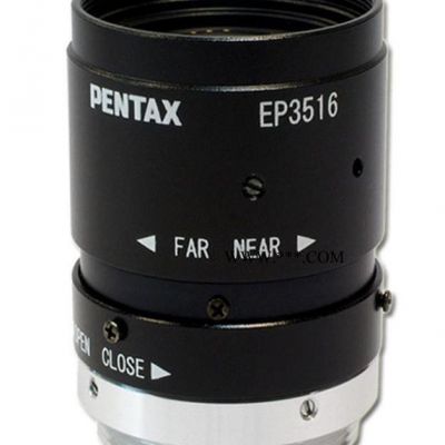 供应光学镜头 宾得EP2514 25mm高清镜头 具有多层镀膜技术