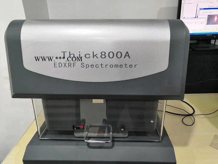天瑞 EDX2800维修 电镀膜厚仪维修,高压电源,X射线管维修更换,探测器,合金成分检测,光谱仪配件图5