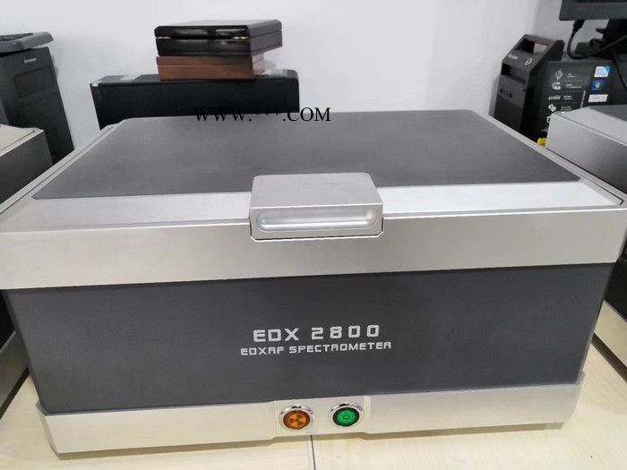 天瑞 EDX2800维修 电镀膜厚仪维修,高压电源,X射线管维修更换,探测器,合金成分检测,光谱仪配件图7