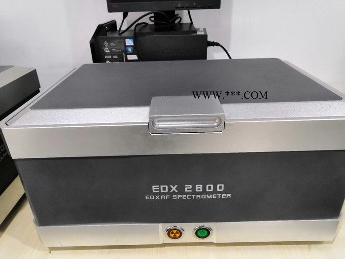 天瑞 EDX2800维修 电镀膜厚仪维修，高压电源，X射线管维修更换，探测器，合金成分检测，光谱仪配件