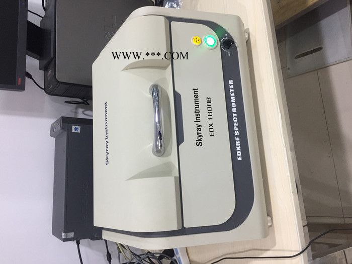 天瑞 EDX2800维修 电镀膜厚仪维修,高压电源,X射线管维修更换,探测器,合金成分检测,光谱仪配件图2
