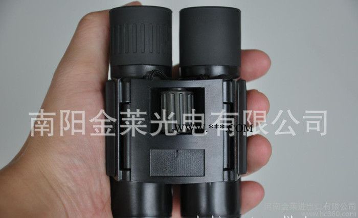 kingopt 10X21多层镀膜迷你演唱会版望远镜 厂家批发零售 双筒便携望远镜图2