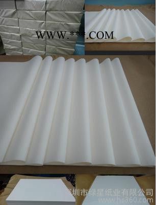 **】23克玻璃隔层专用拷贝纸 60克玻璃隔层纸，镀膜、光学、光伏、基片玻璃隔层纸图3