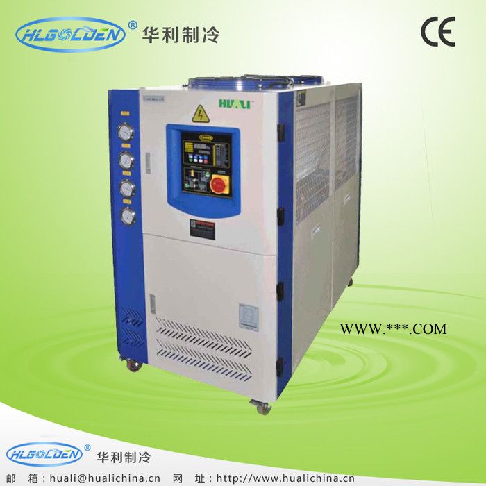 供应冷水机,冷水机,工业式冷水机，工业冷水机,注塑机用冷水机,镀膜机专用冷水机图2