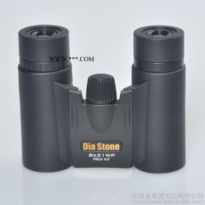 dia stone工厂直销加工定制日本**双筒望远镜高倍高清冲氮防水镀膜绿膜便携望远镜批发零售各类演唱会民用望远镜图4