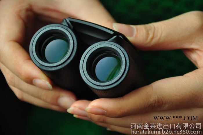 dia stone工厂直销加工定制日本**双筒望远镜高倍高清冲氮防水镀膜绿膜便携望远镜批发零售各类演唱会民用望远镜图3