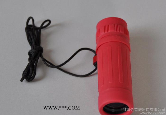 一件代发 金莱户外8x21单筒望远镜 高倍高清 定做OEM加 厂家批发零售 纯光学 多层镀膜图2