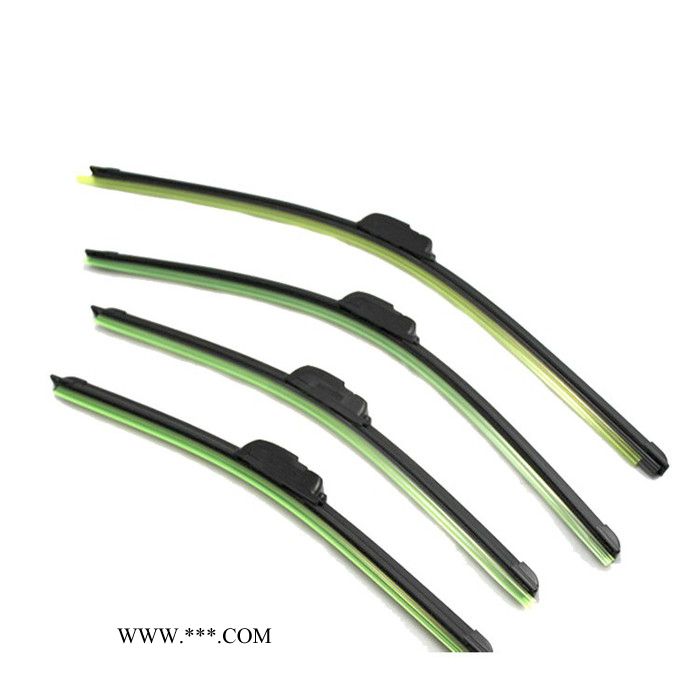 奕霞 汽车雨刮器 有骨雨刷14-28寸U型口通用系雨刮器纳米镀膜技术**招线下代理图2