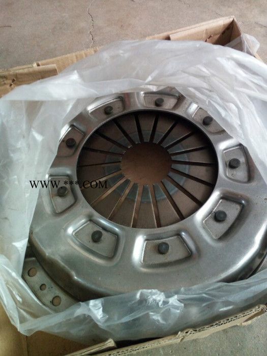 日本K25 离合器压盘图3