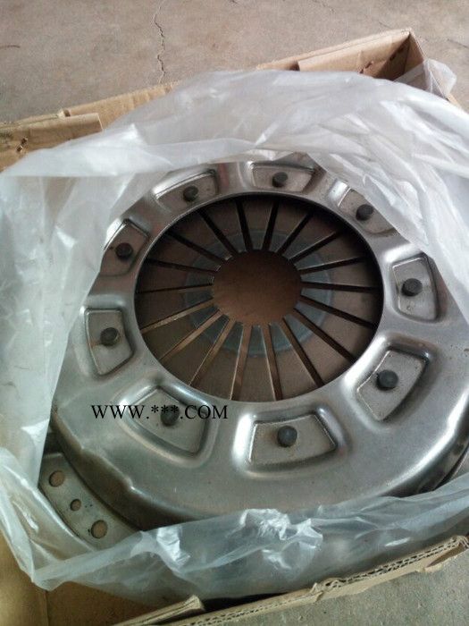 日本K25 离合器压盘图2