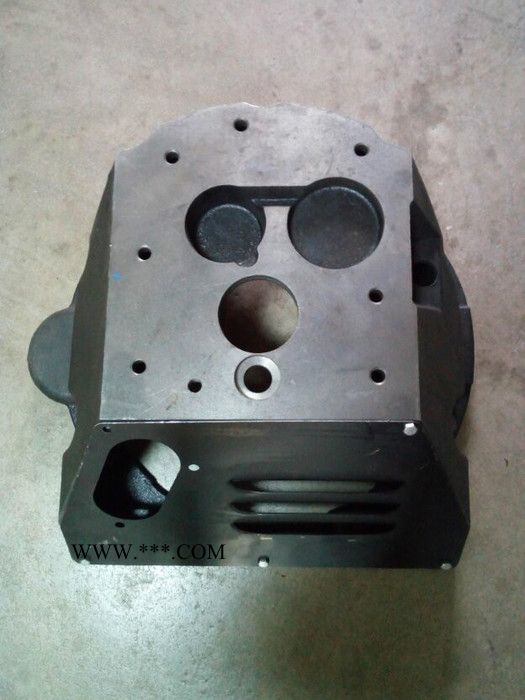 杭叉HC 离合器壳图2