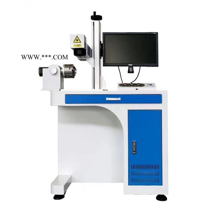 离合器压盘打标机    光纤激光打标机厂家      台式激光打标机图2