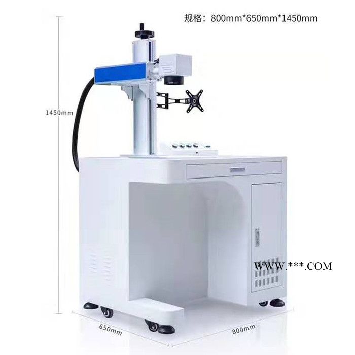 离合器压盘打标机    光纤激光打标机厂家      台式激光打标机图6