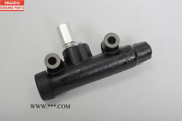 五十铃 / ISUZU / 1475002392 离合器总泵缸体总成/CYLINDER ASM; CLUTCH图4
