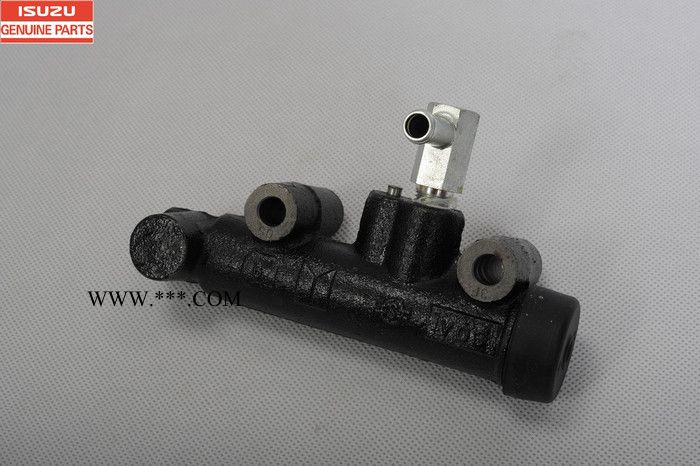 五十铃 / ISUZU / 1475002392 离合器总泵缸体总成/CYLINDER ASM; CLUTCH图5
