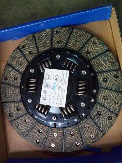 铁流 离合器片图2