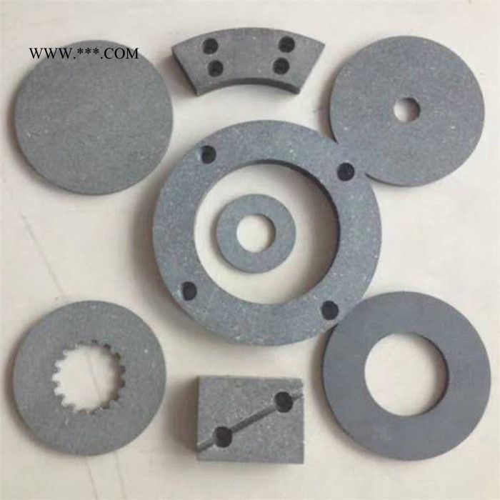 供应 离合器片 摩擦片 环保摩擦片图2