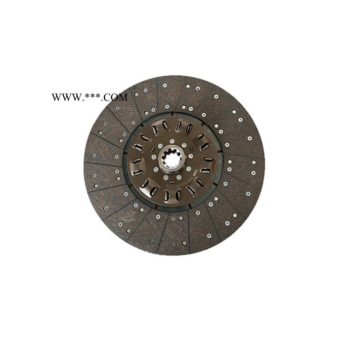 批发供应徐工汽车起重机吊车配件JL430离合器磨擦片 离合器压盘摩擦片厂家徐工吊车配件纯正部件 离合器摩擦片厂家图2