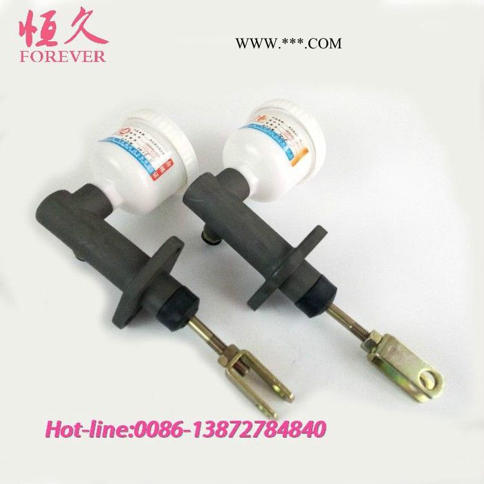 东风猛士离合器总泵EQ2050军车配件 猛士离合器总泵1604C21-010图4