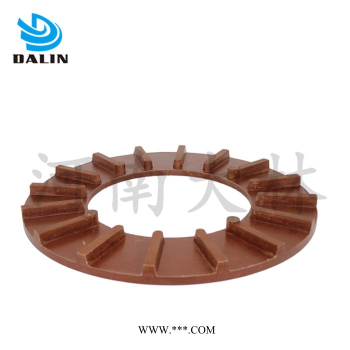 36寸盘式离合器压盘  盘式离合器压盘图3