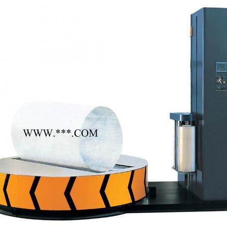 福瑞隆 TP1650F-L 自动缠绕机 离合器片缠绕机 智能缠绕机图3