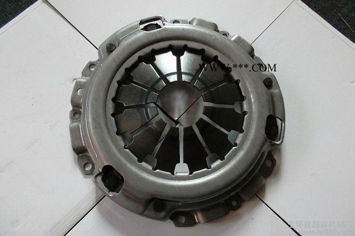 供应CR-00322300-PRB-003  HCC539汽车离合器压盘图3