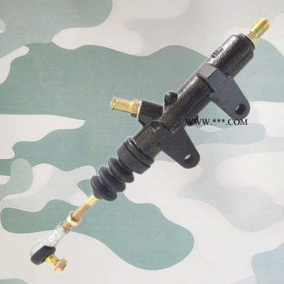 东风天锦EQ1120GA军车运兵车配件 天锦离合器总泵1604010-C0101