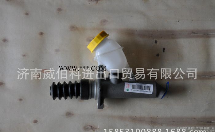 WG9719230023 豪沃离合器总泵图3